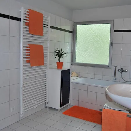 Messewohnung Augusta Wuppertal Exterior foto