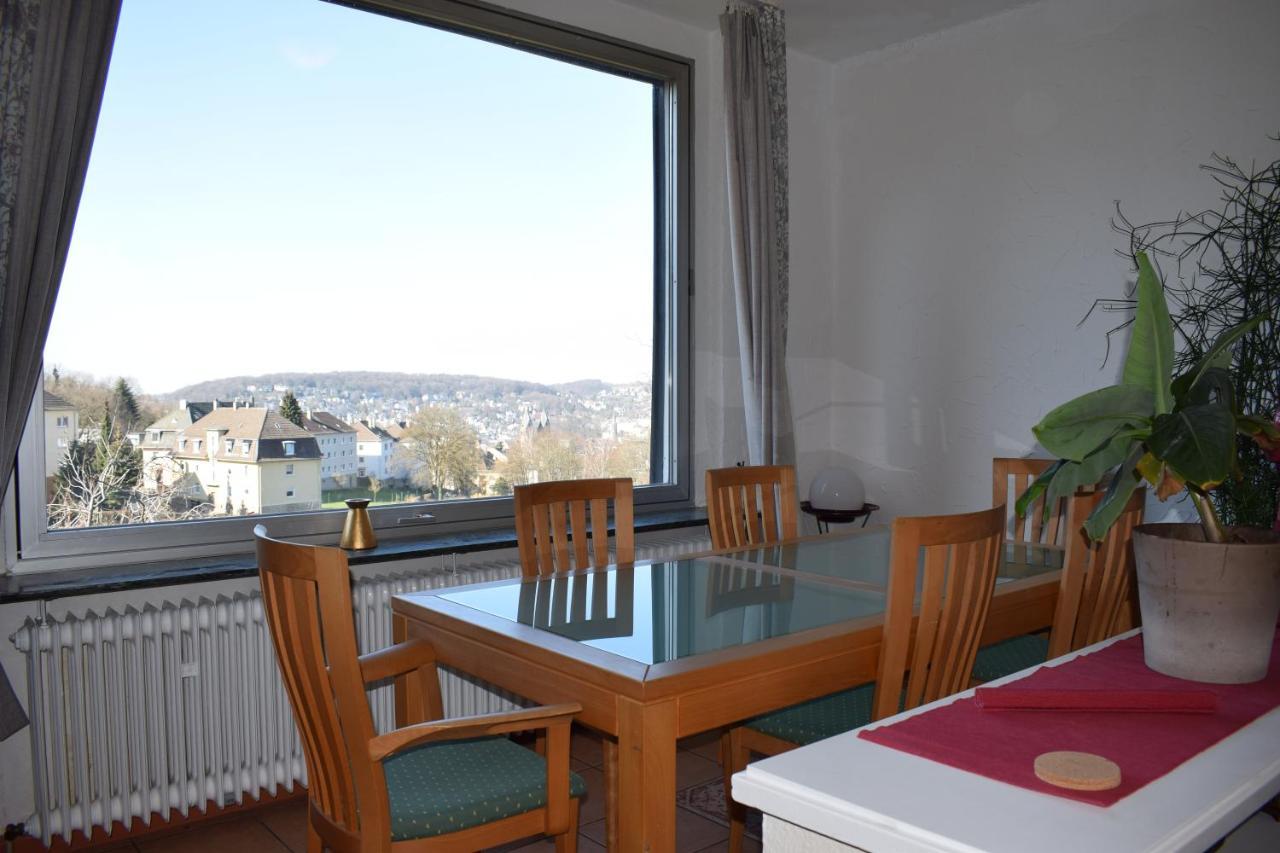 Messewohnung Augusta *