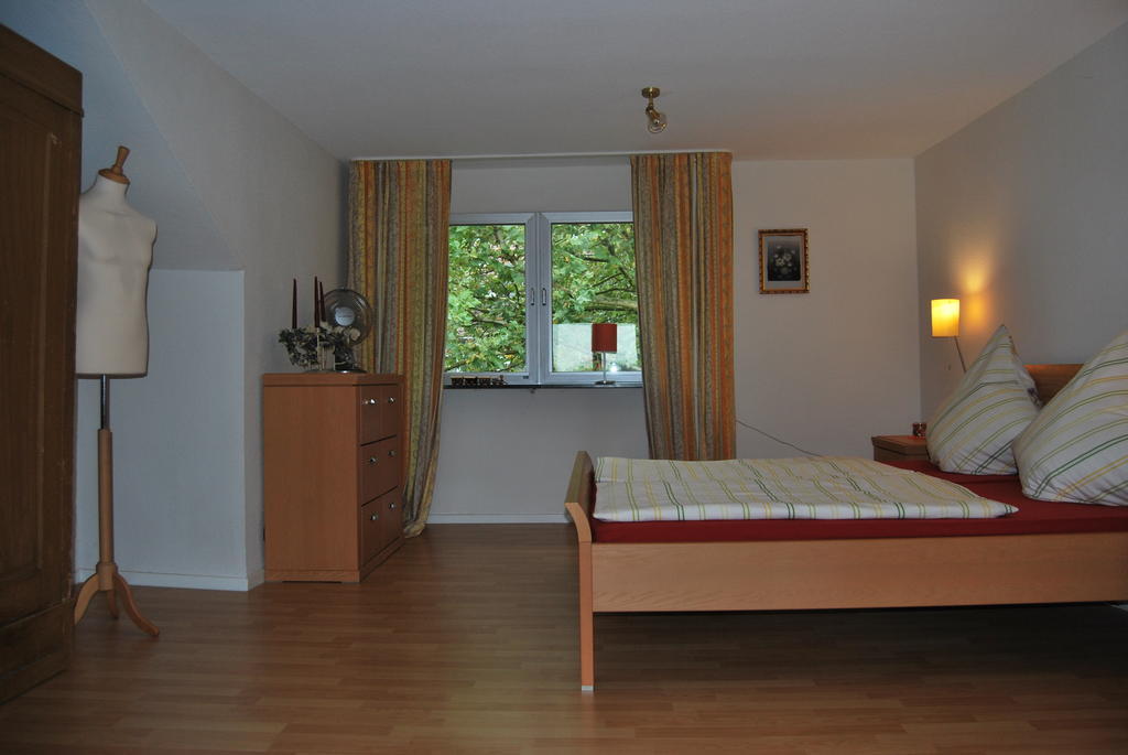 Apartment Messewohnung Augusta *