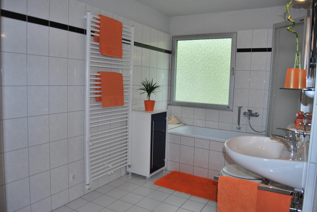 Messewohnung Augusta
