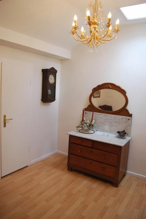 Apartment Messewohnung Augusta