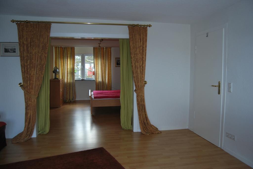 Apartment Messewohnung Augusta Wuppertal