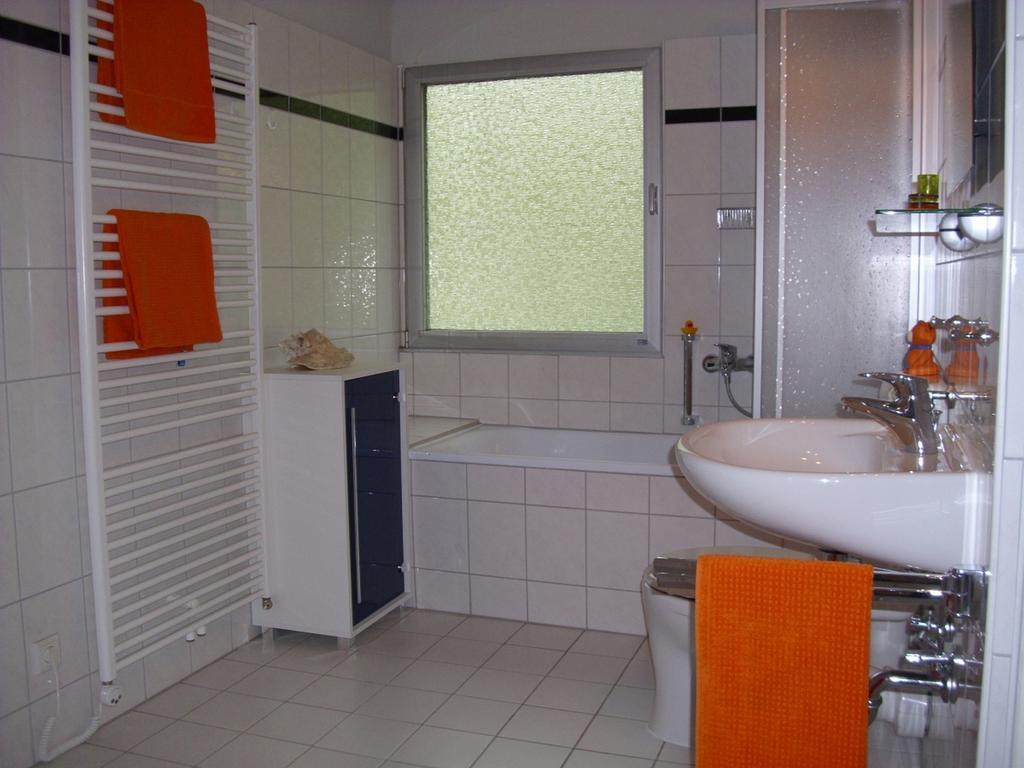 Apartment Messewohnung Augusta Wuppertal