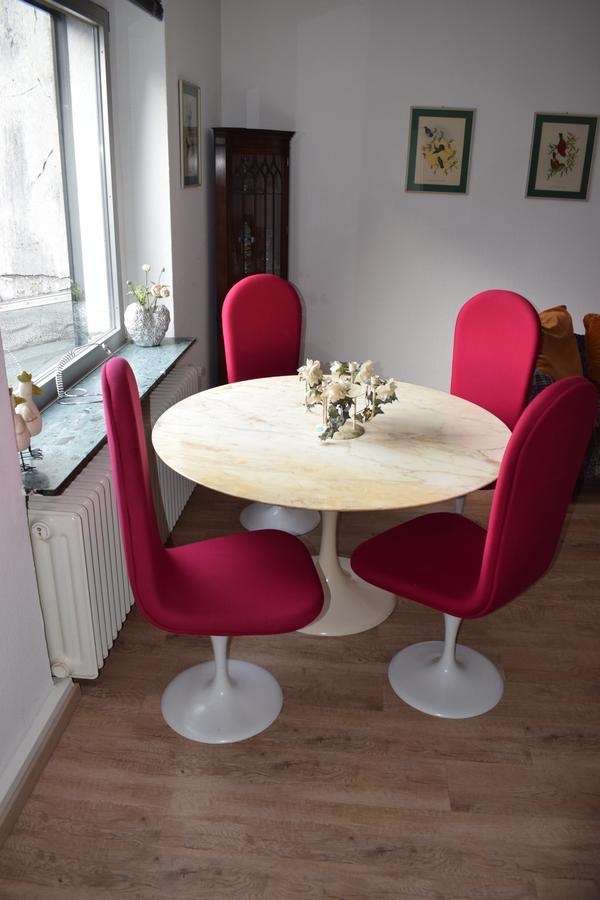 Messewohnung Augusta Apartment *