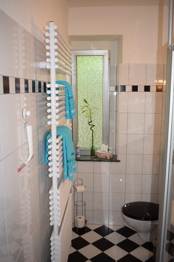 Messewohnung Augusta