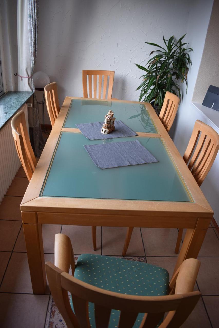 Messewohnung Augusta Wuppertal