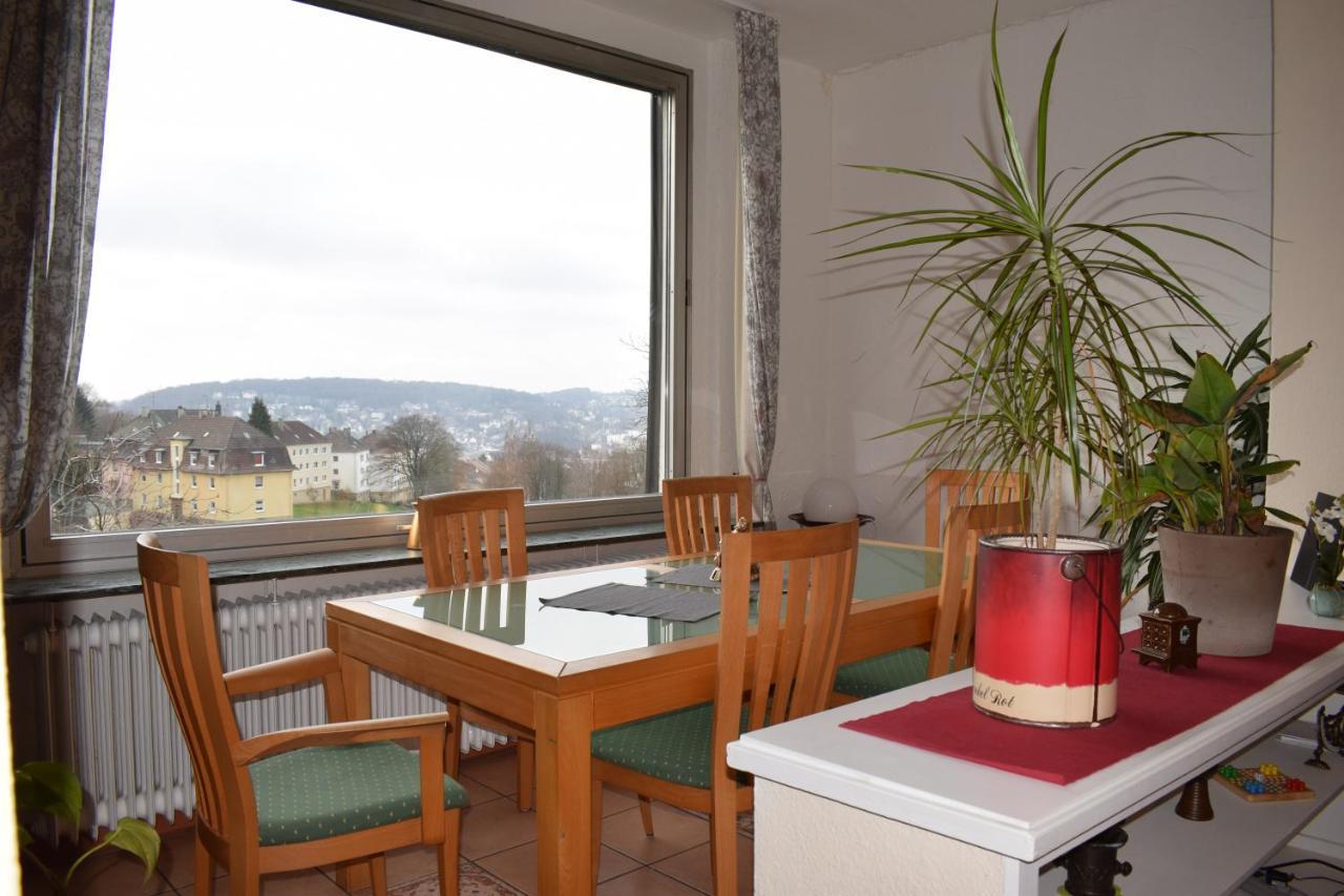 Messewohnung Augusta